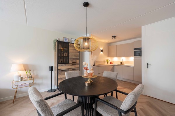 Medium property photo - Lollestraat 6B, 4731 GL Oudenbosch